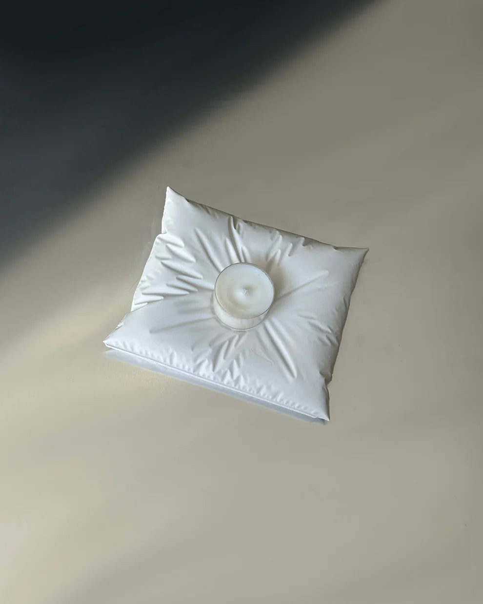 Candle Pillow